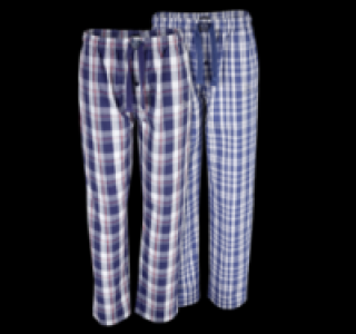 KAPPA Herren-Pyjamahose 9.99 €