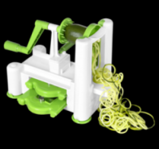 Spiralschneider 9.99 €