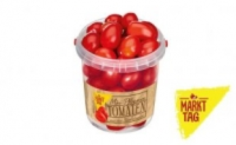 Mini-Pflaumentomaten 1.79 €