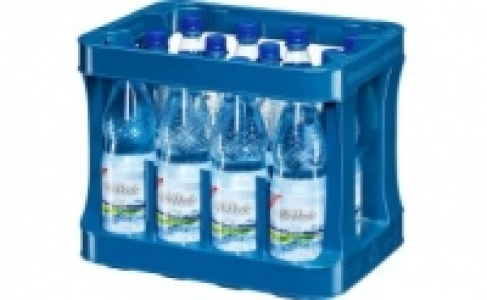 Alb-Perle Mineralwasser 2.49 €