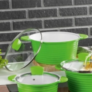 Aluguss-Topf Elverum 24.99 €