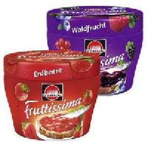 Schwartau Fruttissima 1.59 €