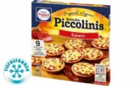 Wagner Piccolinis 1.69&nbsp;&euro;