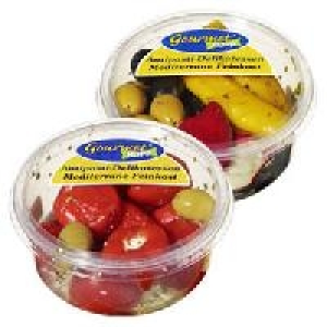 Kopp Gef&uuml;llte Antipasti 2.49&nbsp;&euro;
