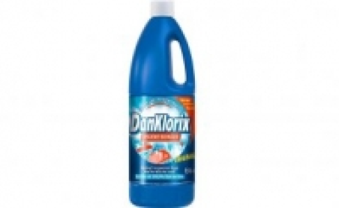 DanKlorix Hygiene-Reiniger 1.49 €