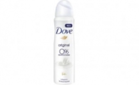 Dove Deo-Spray 1.24 €