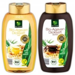 Bio-Agaven Dicksaft 3.99 €