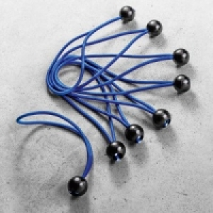 Spanngummischlaufen 32tlg. 7.99 €