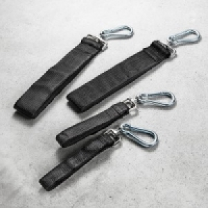 Klett-Koppelschlaufe 4tlg. 7.99 €