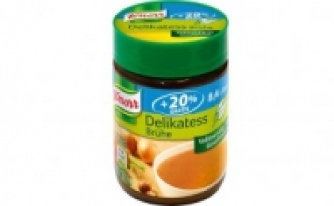 Knorr Br&uuml;he 1.29&nbsp;&euro;