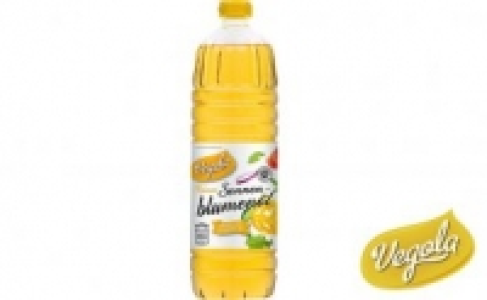 Reines Sonnenblumenöl 0.98 €