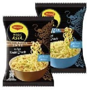 Maggi Magic Asia Instant-Snacks 0.49&nbsp;&euro;
