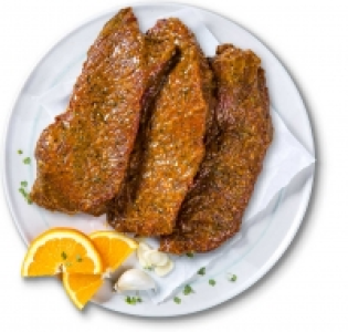 Rindersteak 12.90 €