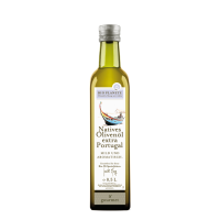 Alnatura Bio Planete Olivenöl Portugal nativ extra