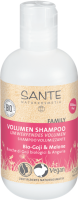 Alnatura Sante Family Shampoo Volumen