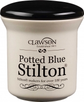 Kaufland  CLAWSON Blue Stilton