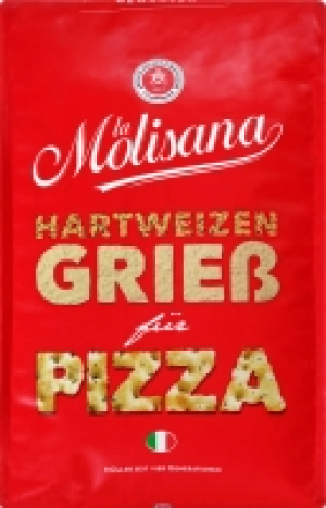 LA MOLISANA 1.59 €