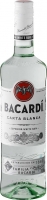 Kaufland  BACARDI Carta Blanca oder Negra