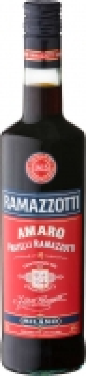 RAMAZZOTTI 9.99 €