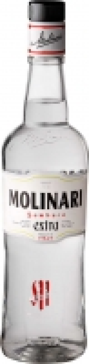 SAMBUCA MOLINARI 10.99 €