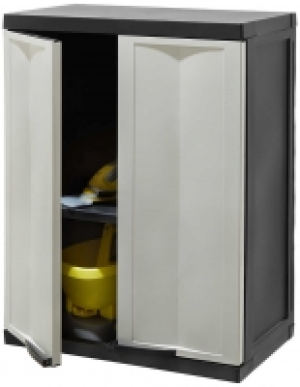 Kunststoffschrank 15.00 €