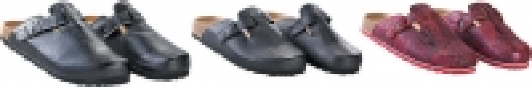 Herren-Clogs 6.99 €