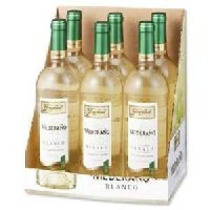 Spanien Freixenet Mederaño oder Mia 20.99 €