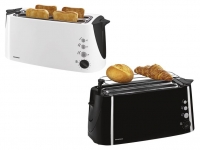 Lidl  SILVERCREST® Doppel Langschlitz-Toaster SDLT 1500 A2