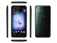 Lidl  HTC Smartphone U11 Dual SIM, schwarz