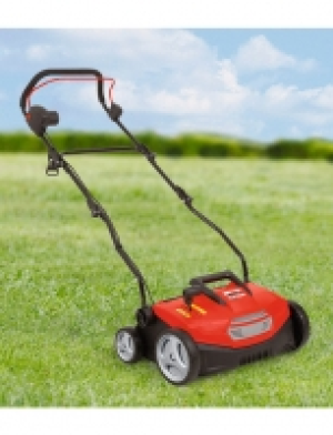 Kombi Vertikutierer + Lüfter »ERV 1800-37 ZV«, 38 cm Arbeitsbreite 119.99 €