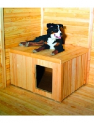 Hundeh&uuml;tte 188.99&nbsp;&euro;