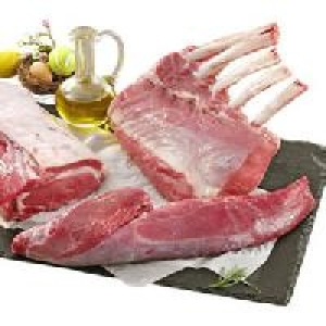Frisches Kalbsfilet 2.99 €