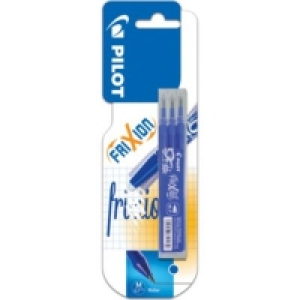 Pilot FriXion Ball Ersatzminen Blau 4.99 €