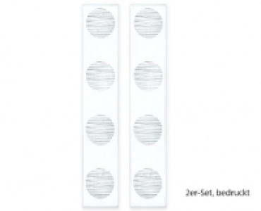 tukan Schiebevorhang, 2er- oder 3er-Set 8.99 €