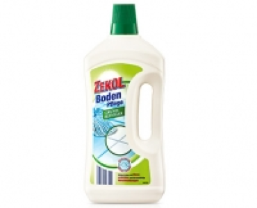 ZEKOL Bodenpflege 1.45 €