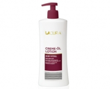 LACURA AGE VITAL Körperpflege 2.99 €