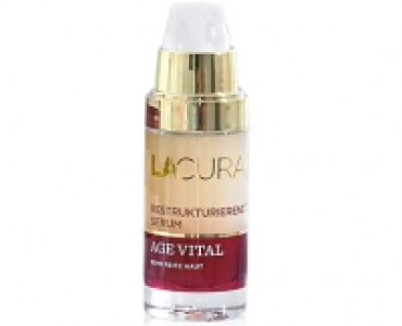 LACURA AGE VITAL Restrukturierendes Serum 5.99 €