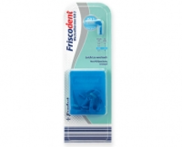 Friscodent Interdentalbürsten