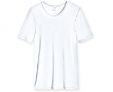 Aldi Süd  ROYAL CLASS SELECTION T-Shirt oder Tanktop mit Seide