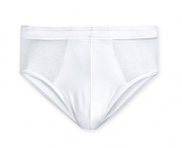 ROYAL CLASS SELECTION Retropants oder Slip mit Seide 4.99&nbsp;&euro;