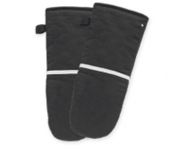 SCHUHBECKS Topflappen oder Ofenhandschuhe, Premium 4.99 €