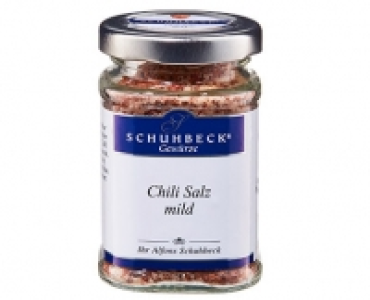 SCHUHBECKS Gewürzsalz 3.79 €