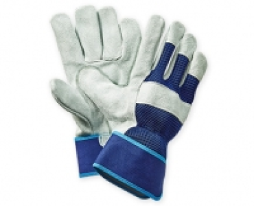 WORKZONE®Arbeitshandschuhe 2.99 €
