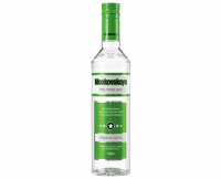 Aldi Süd  Moskovskaya®Russischer Premium Vodka