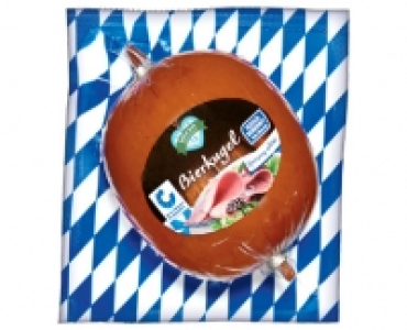 Wiesn Schmankerl Bierkugel 1.99 €