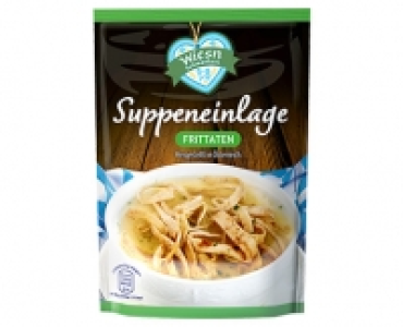 Wiesn Schmankerl Suppeneinlage 1.49&nbsp;&euro;