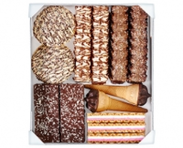 Wiesn Schmankerl Schaumwaffel-Sortiment 2.79 €