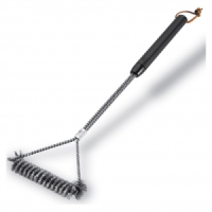 Weber Grillbürste 12.79 €