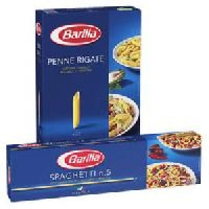 Barilla Teigwaren 0.69 €