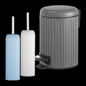 Treteimer / WC-Bürste 5.99 €